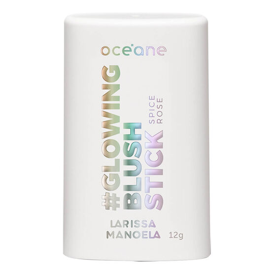 LARISSA MANOELA BLSH STCK GLWNG SPCE RSE